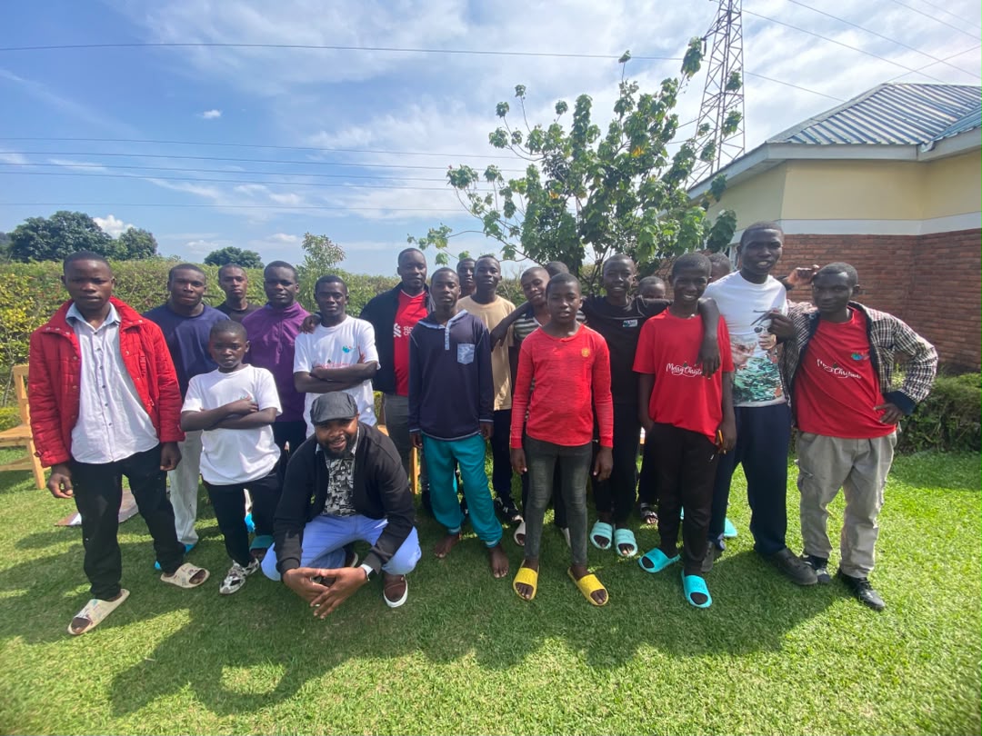 Youth Leadership Camp