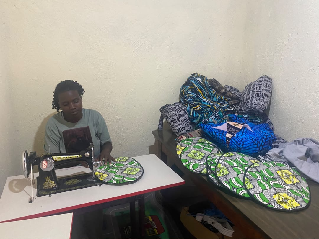 Sewing & Fabrication